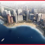 Emaar Oceanfront Karachi feature image