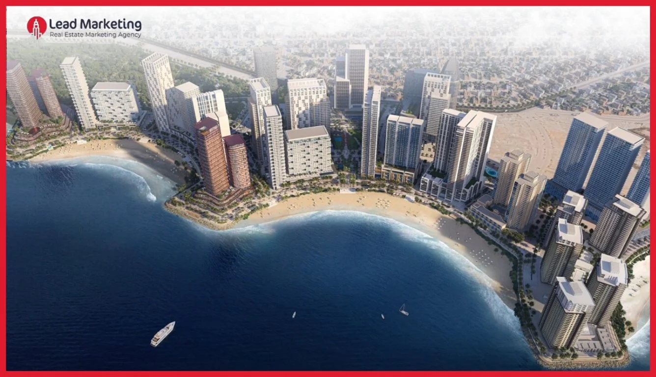 Emaar Oceanfront Karachi feature image
