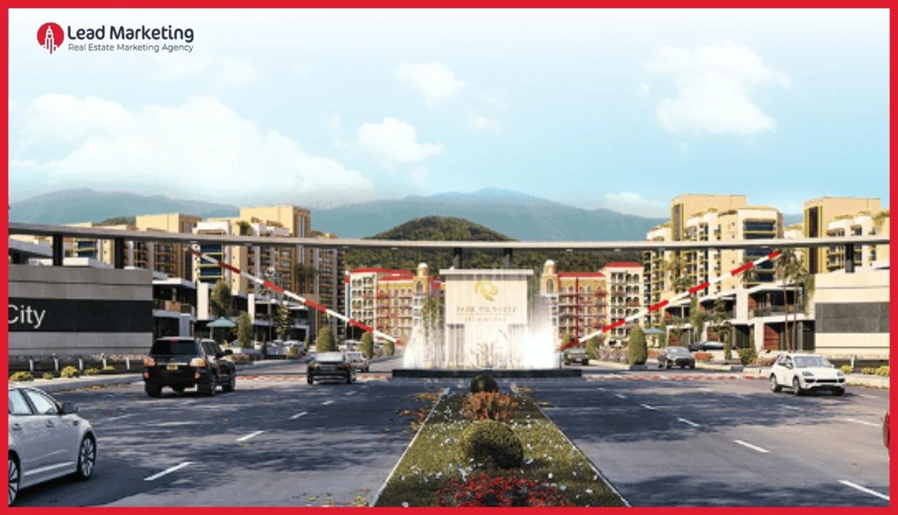 Park View City Rawalpindi featured image