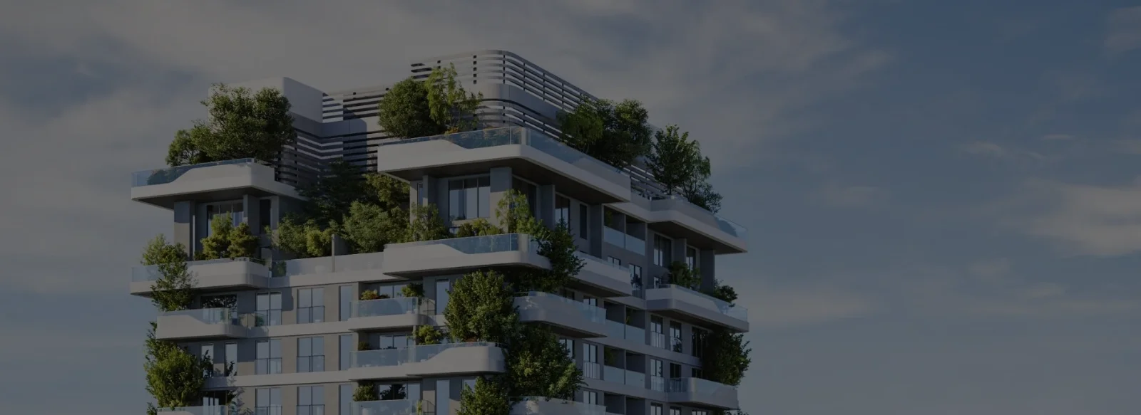 Talea by Beyond at Dubai Maritime City Banner