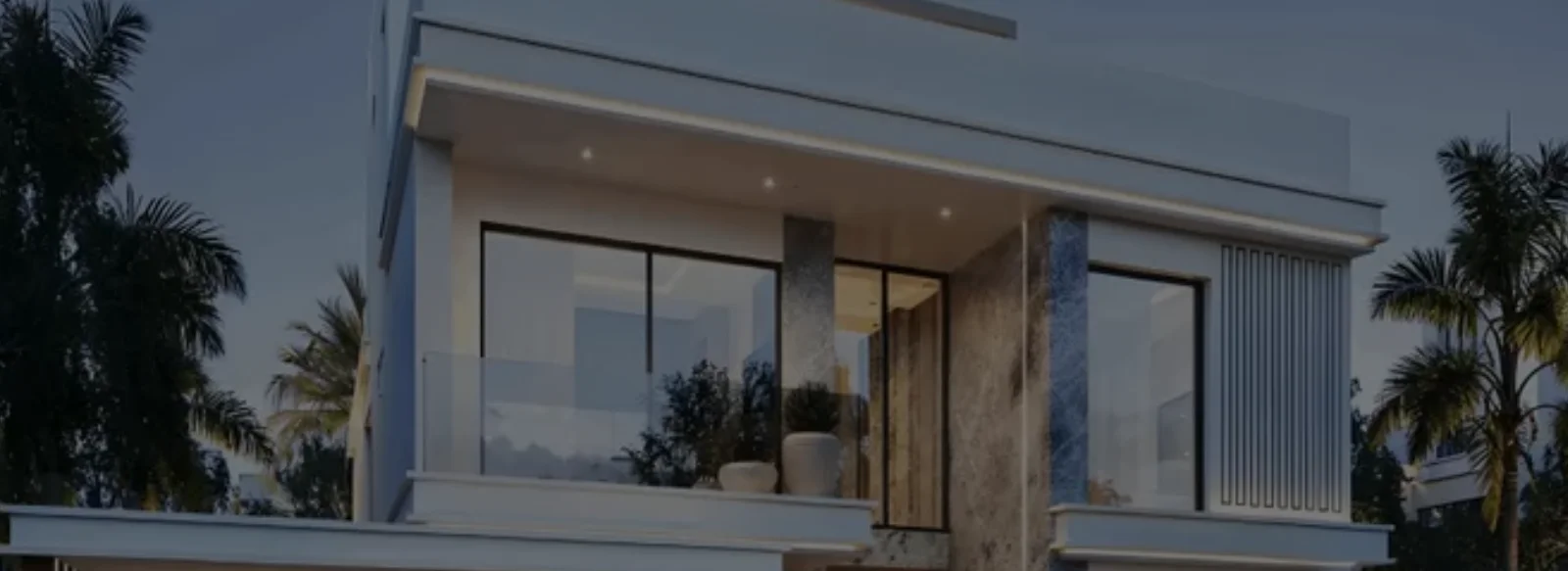 Barbados 2 at Damac Islands Phase 2 by Damac Properties at Dubailand Banner