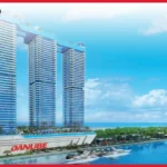Oceanz Tower 3 by Danube Properties Feature Image