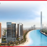 Azizi Riviera 56 by Azizi Developments Feature Image