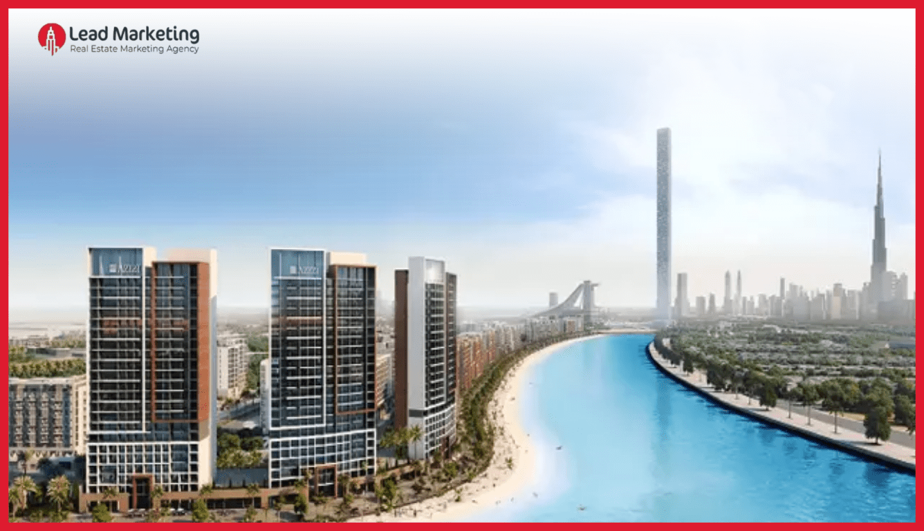 Azizi Riviera 56 by Azizi Developments Feature Image