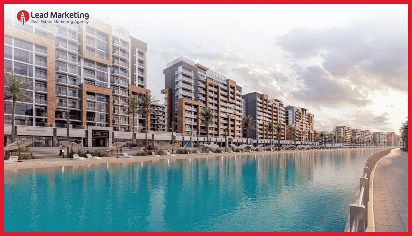 Azizi Riviera 58 by Azizi Developments Feature Image