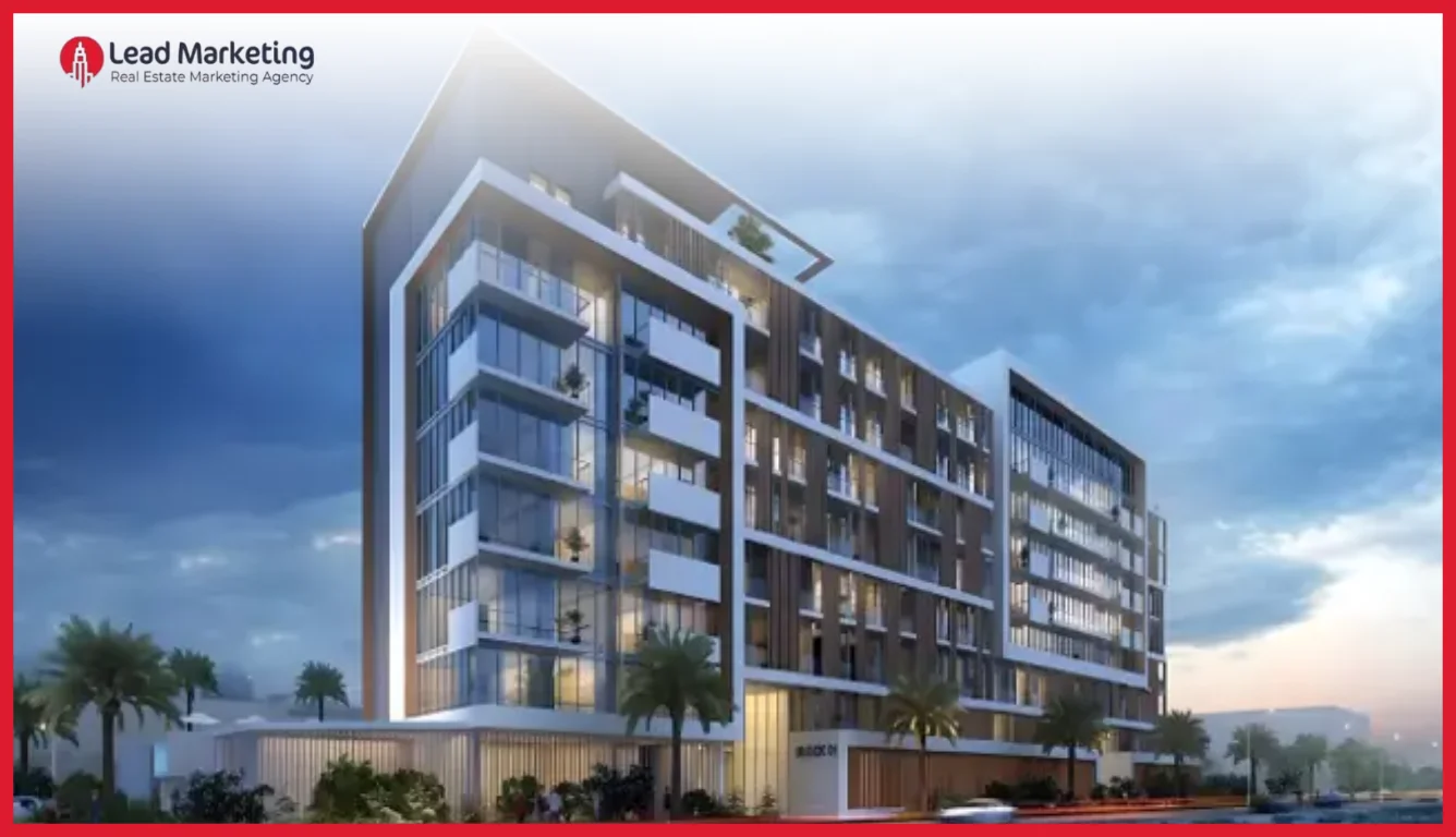Azizi Riviera 64 by Azizi Developments Feature Image