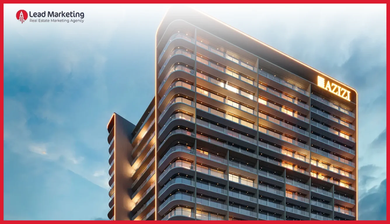 Azizi Arian by Azizi Developments Feature Image