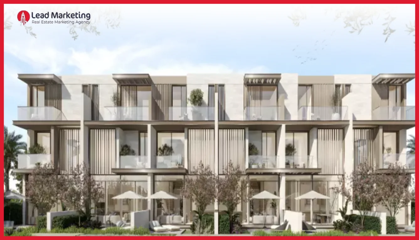 Nad Al Sheba Gardens Phase 10 by Meraas Holding featured image