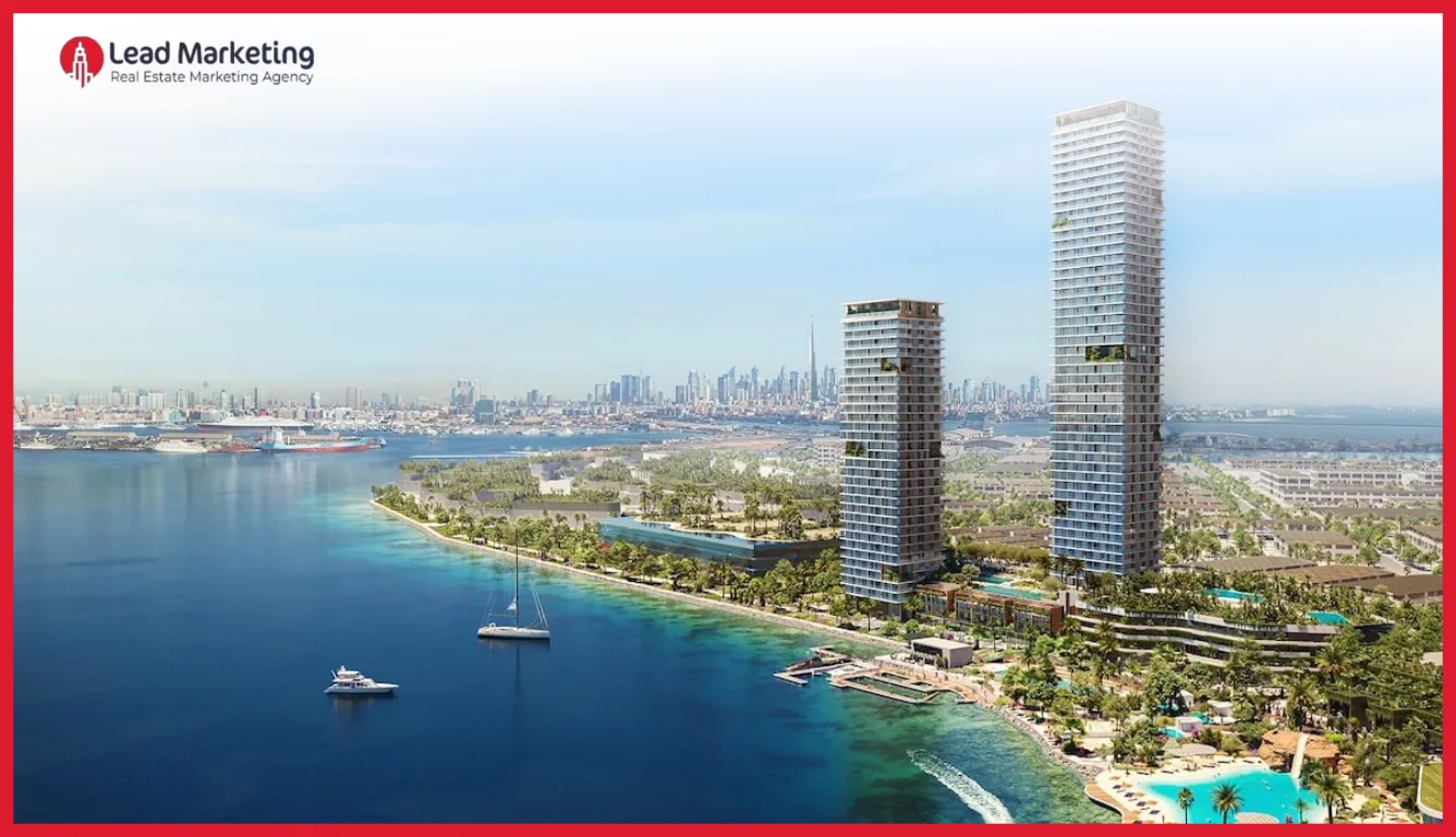 The Mural by Beyond at Dubai Maritime City feature image