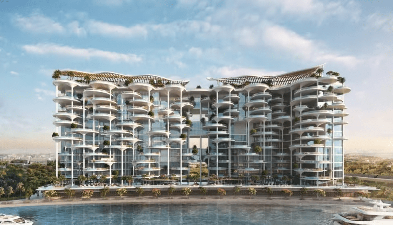 Cavalli Couture by DAMAC Properties Feature Image