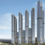 The Horizon at Sobha Central Feature Image