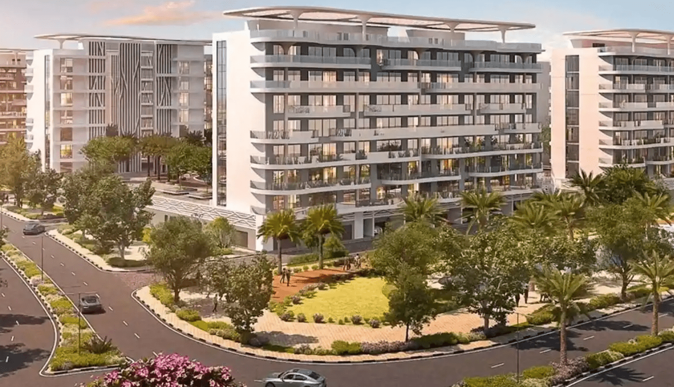 Cetara at DAMAC Lagoons Feature Image