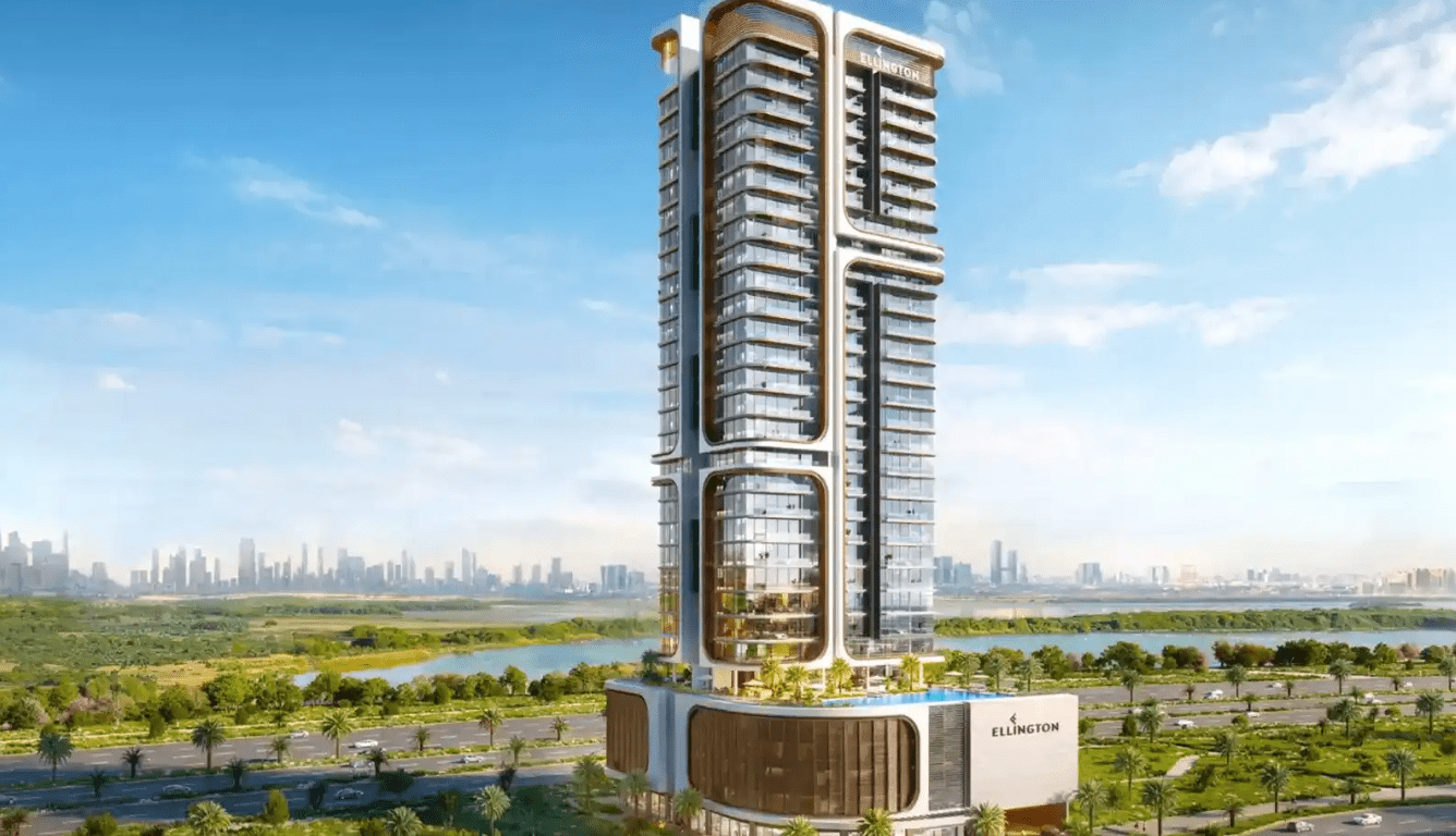 Belmore Residences by Ellington Properties Feature Image