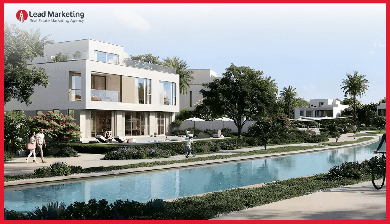 Marèva The Oasis Dubai Feature Image
