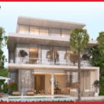 Villa Ocean Whisper by Nakheel Properties Feature Image