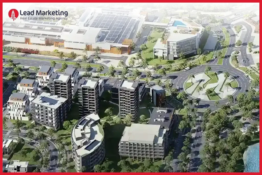 Dana at Expo Valley Views Master Plan