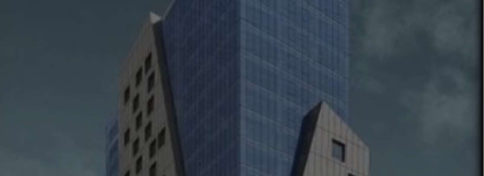 Sumya Club Tower Karachi Banner