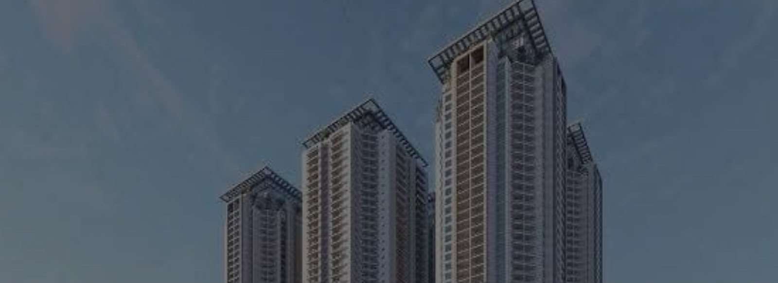 Saima Twin Towers Islamabad Banner