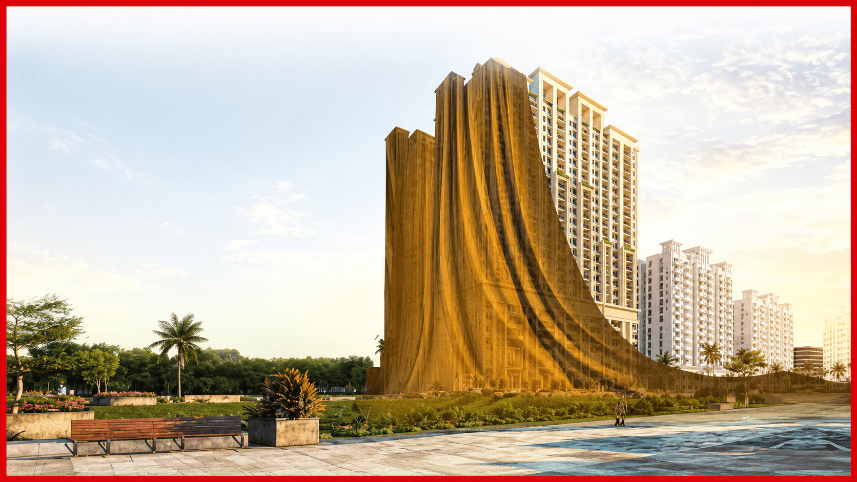 Chapal Courtyard III Karachi Feature Image