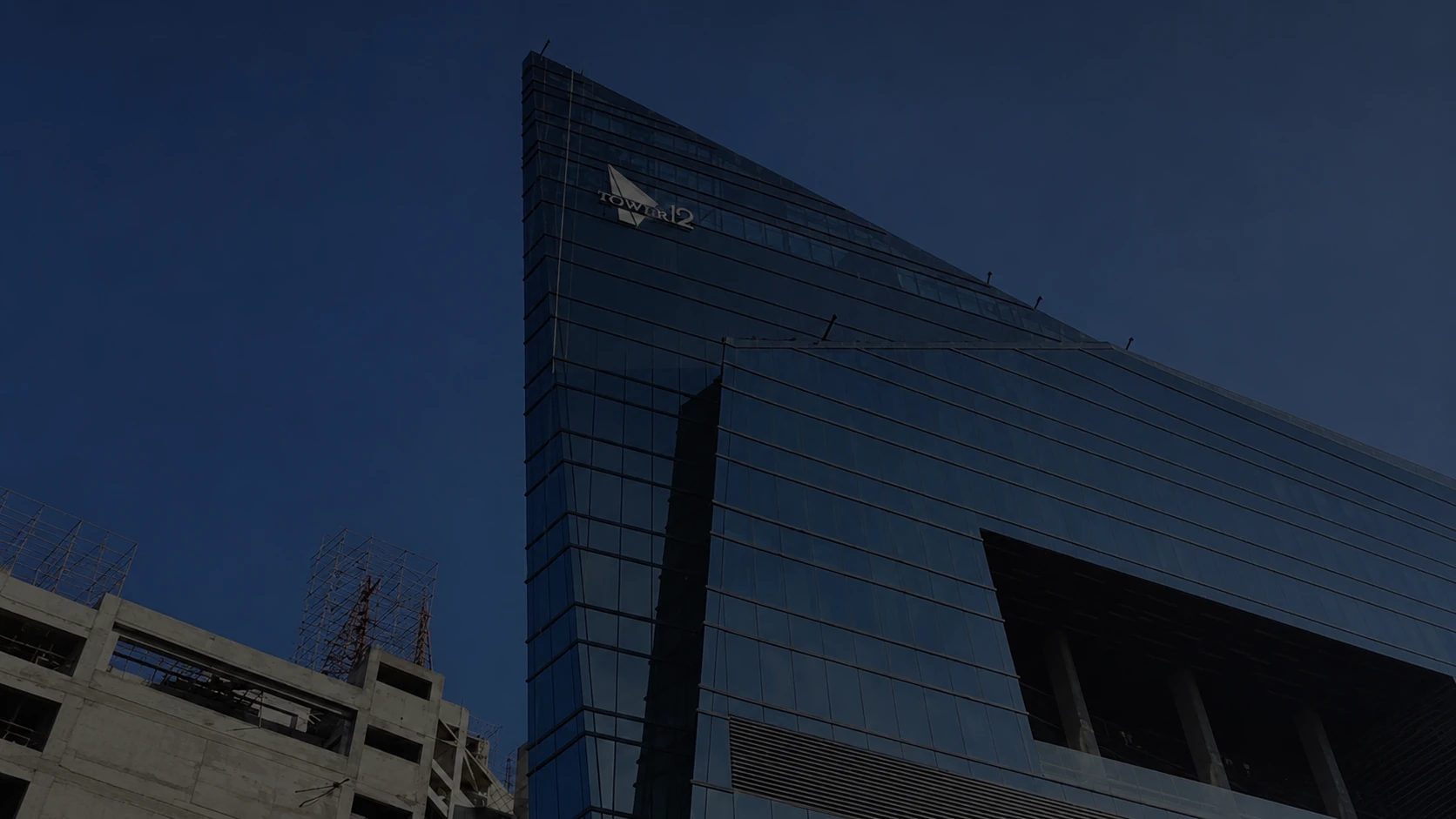 Allegiance Towers 2  Banner