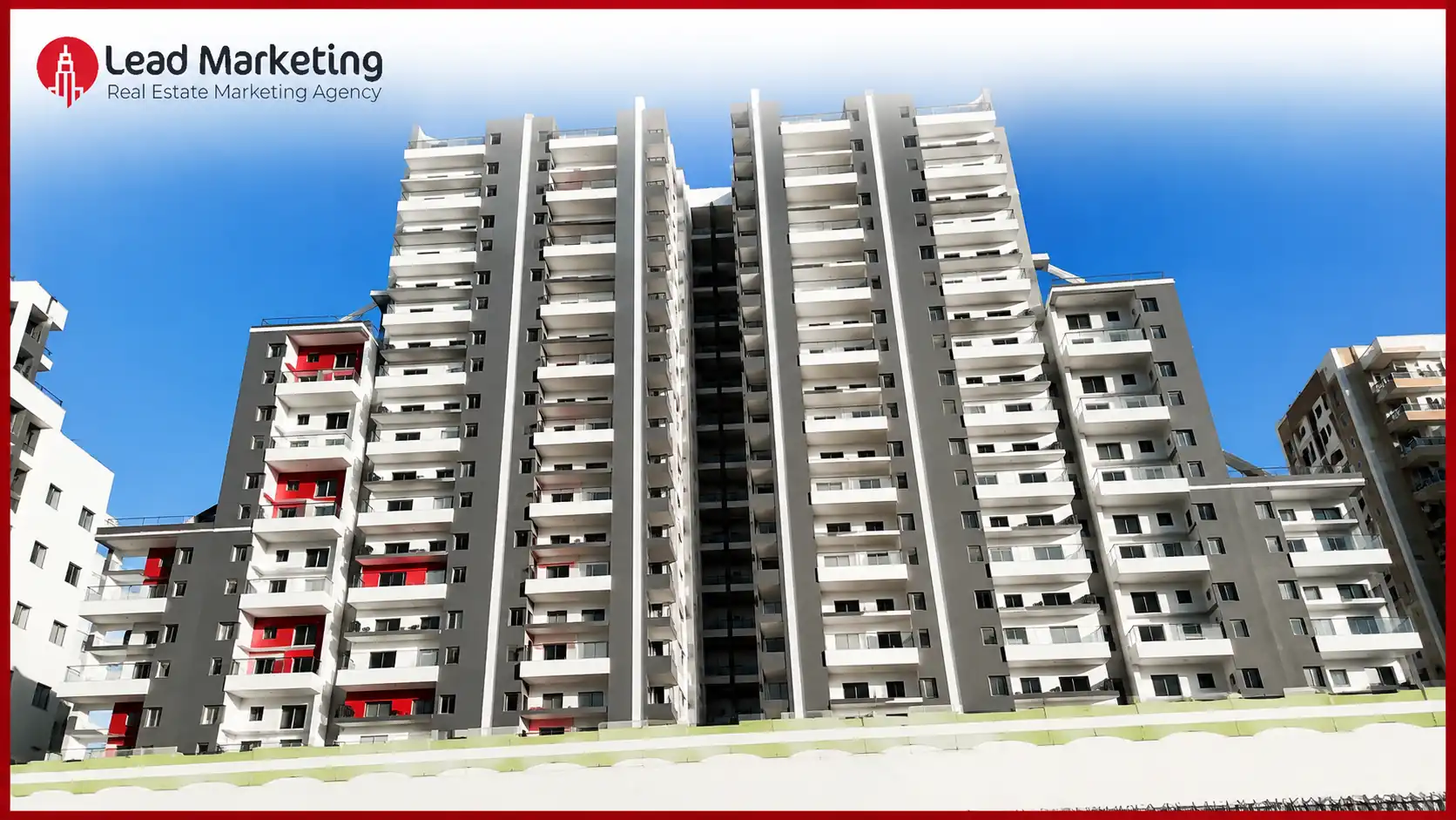 Al Ghafoor Empire at Block A Karachi by Al Ghafoor Builders & Developers Feature Image