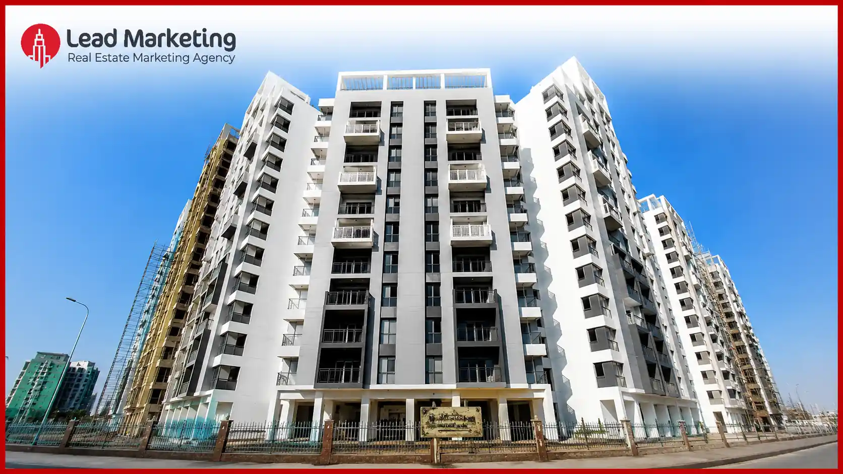 Peace Apartments COM 35 Feature Image