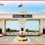 Faisal Hills Islamabad