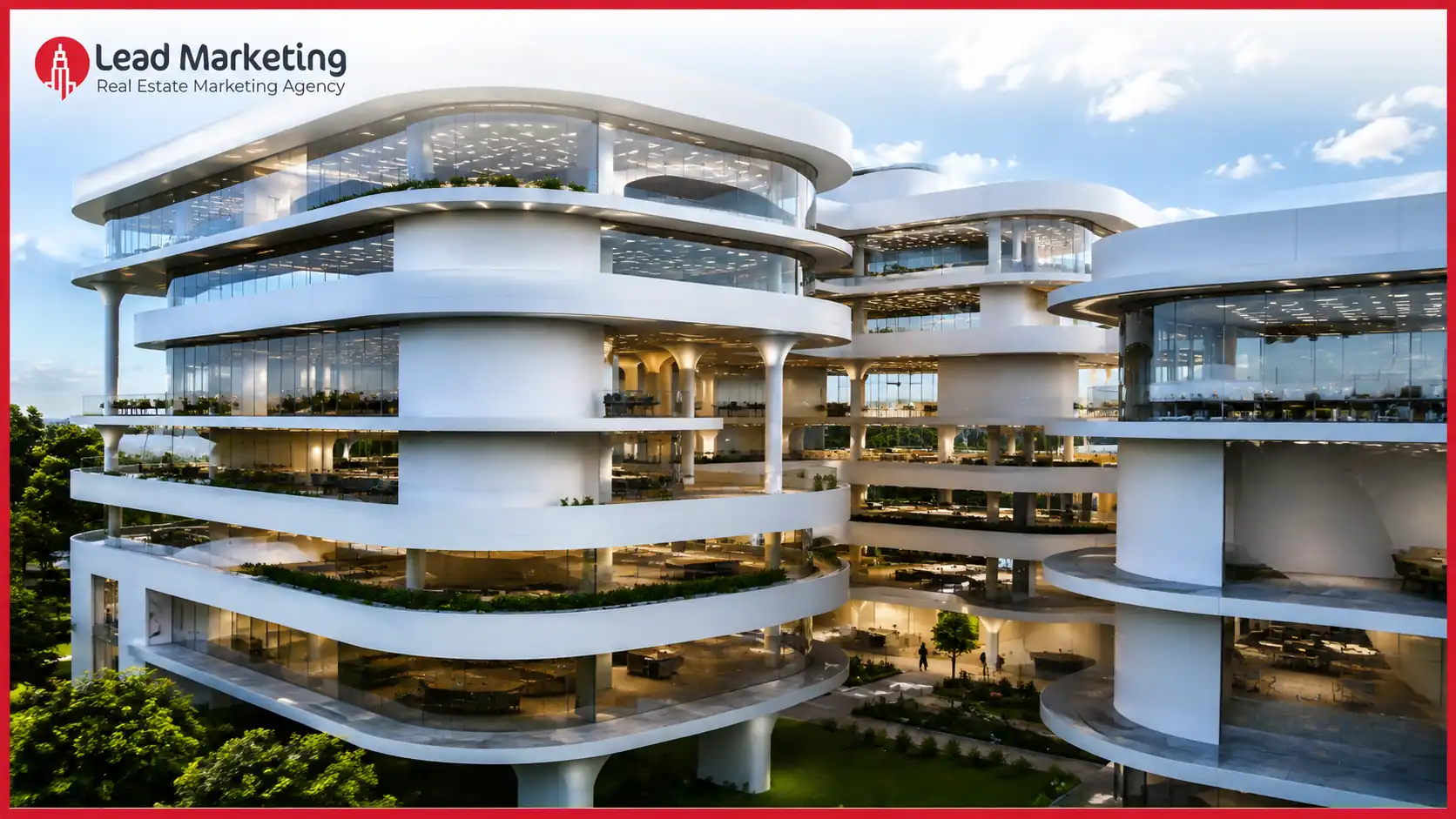 Zenith D1 by Zenith Group in Dubai South feature image