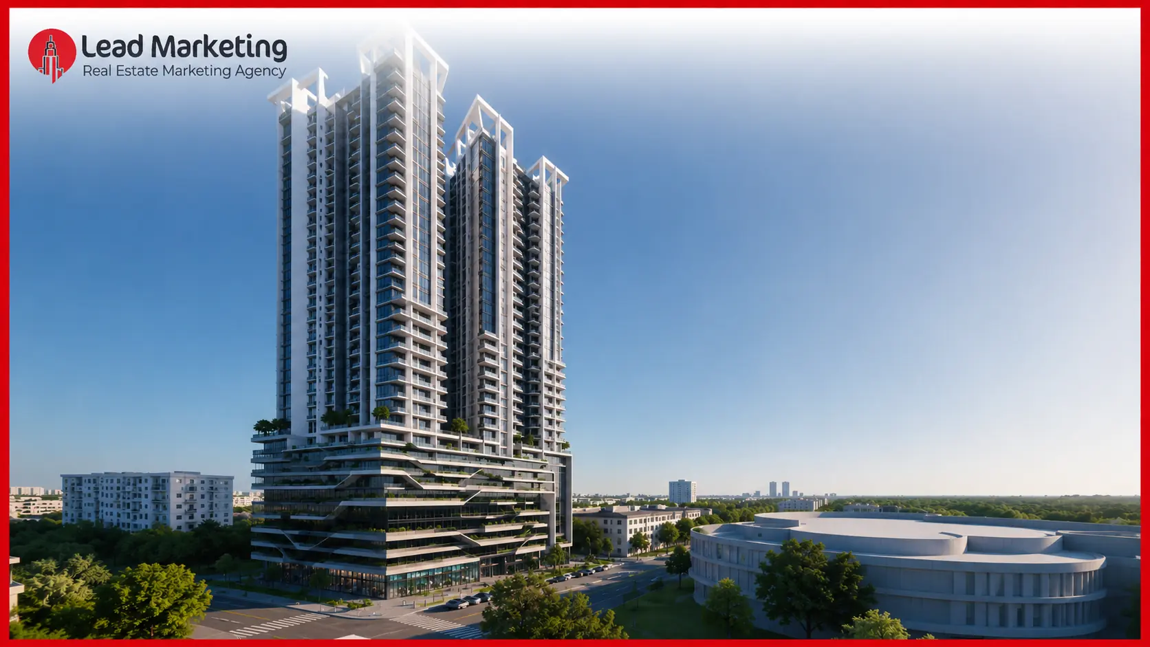 Saima One Residency Clifton Feature Image