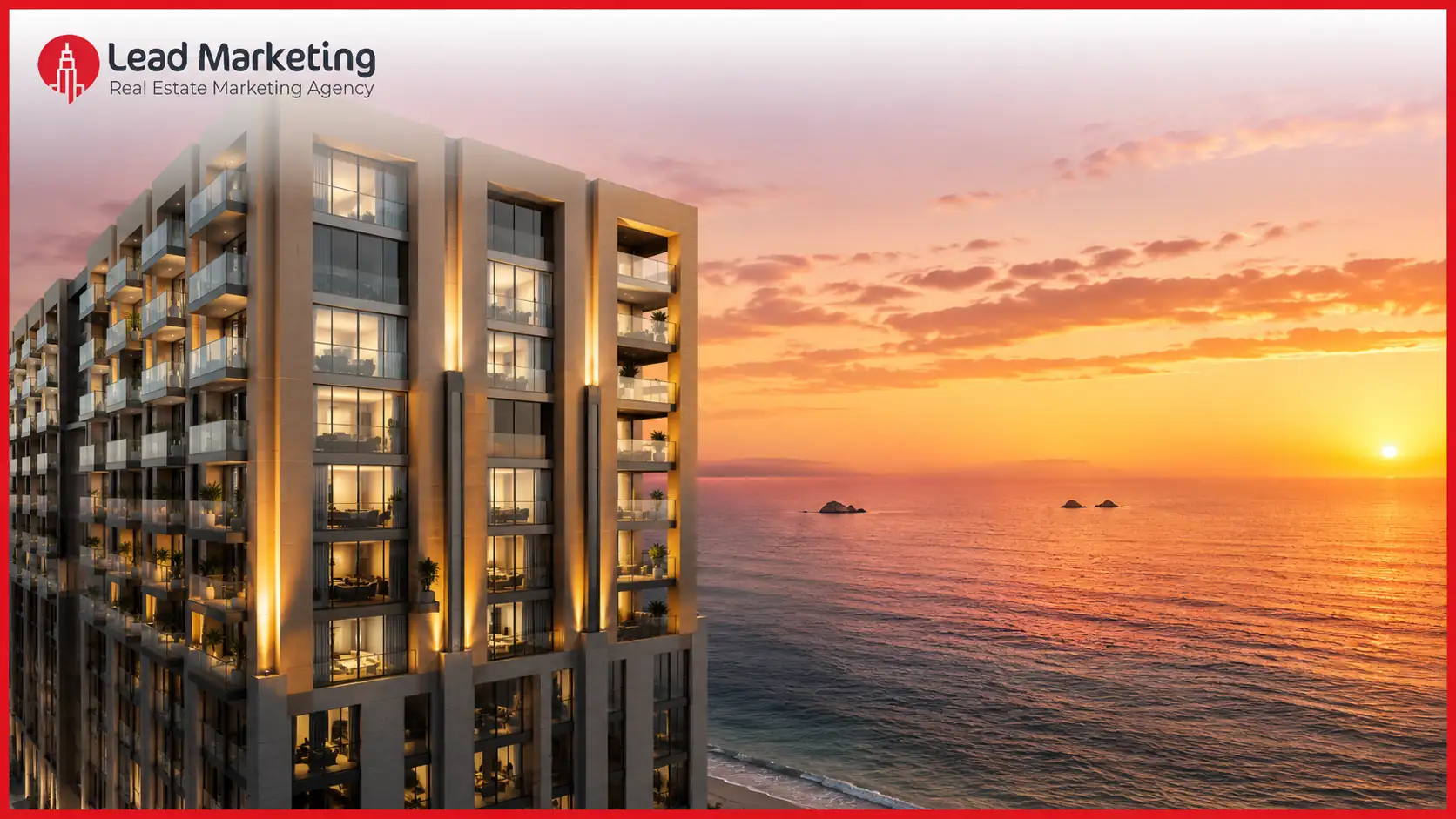 Park Grand by Emaar Oceanfront Karachi Feature Image