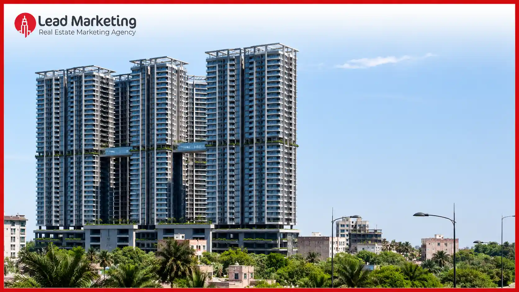 The Seven Towers Feature Image