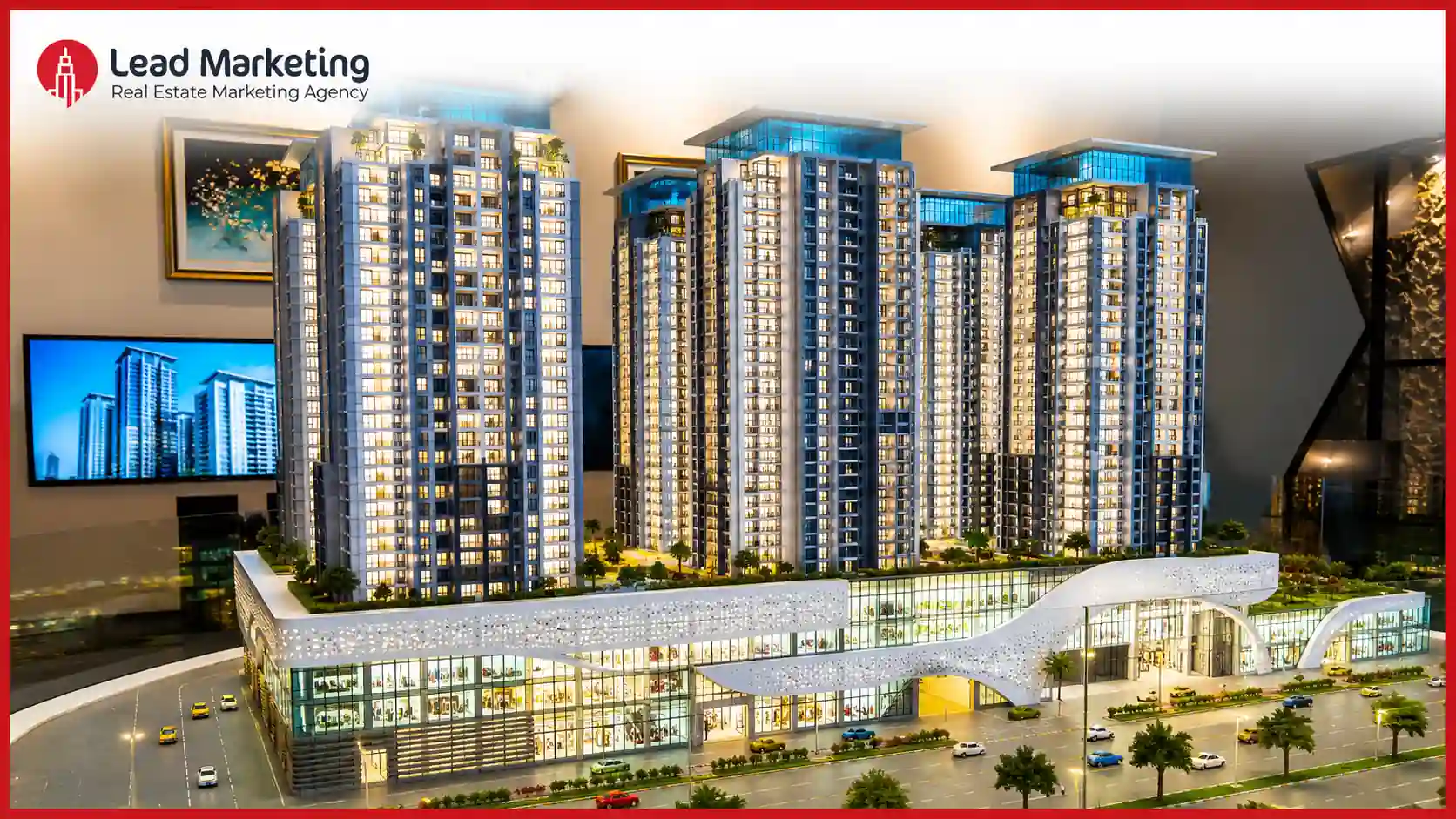 Saima Residencia Avenue Feature Image