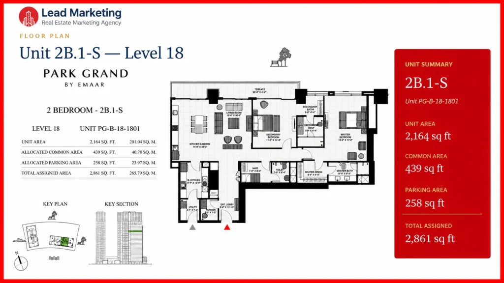 Signature Suite Floor Plan Image