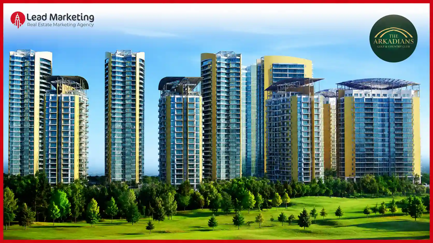 The Arkadians Karachi Feature Image