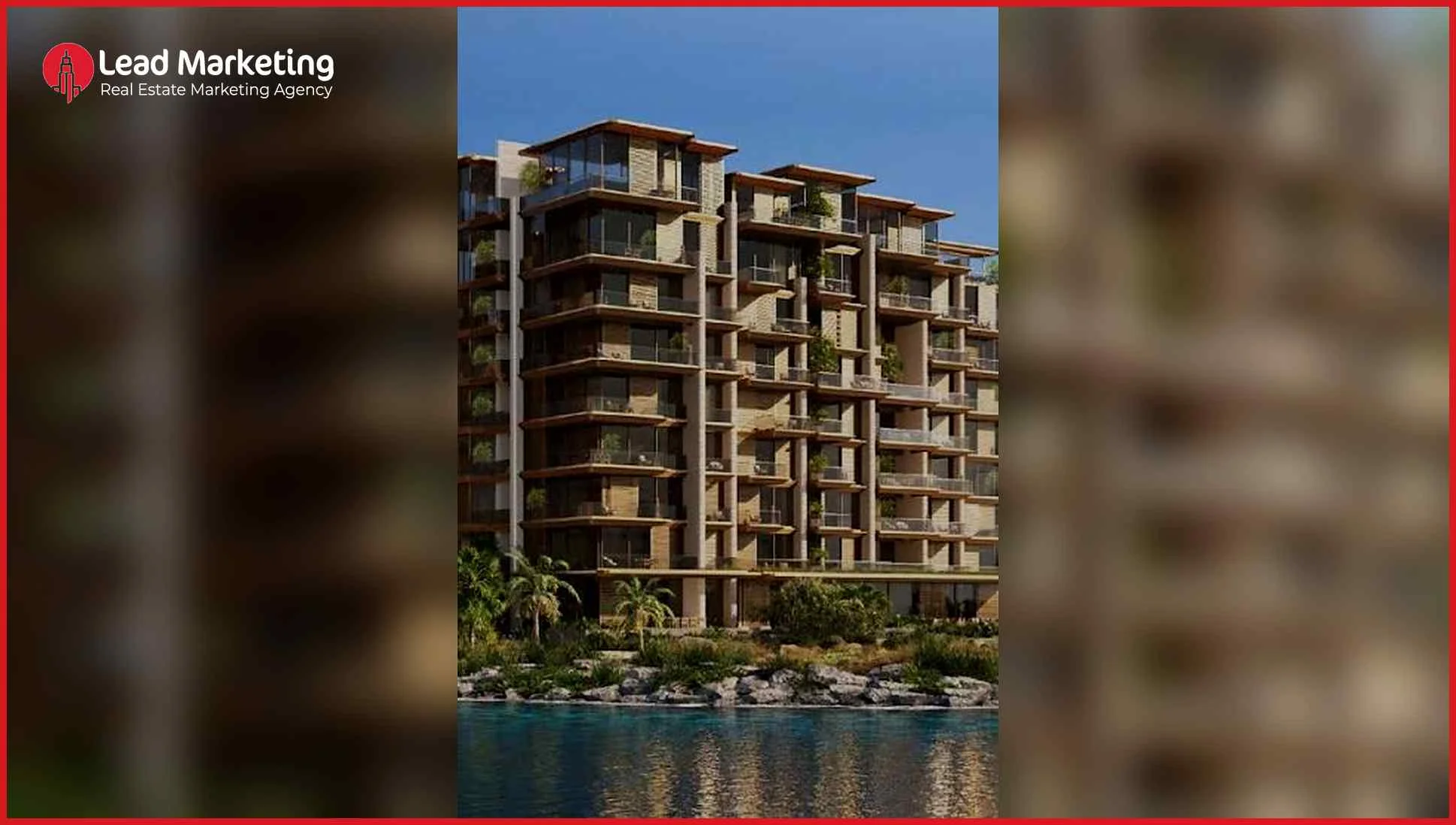 Solaya Buildings 5 and 7 by Meraas Holding at Jumeirah 1, Dubai feature image