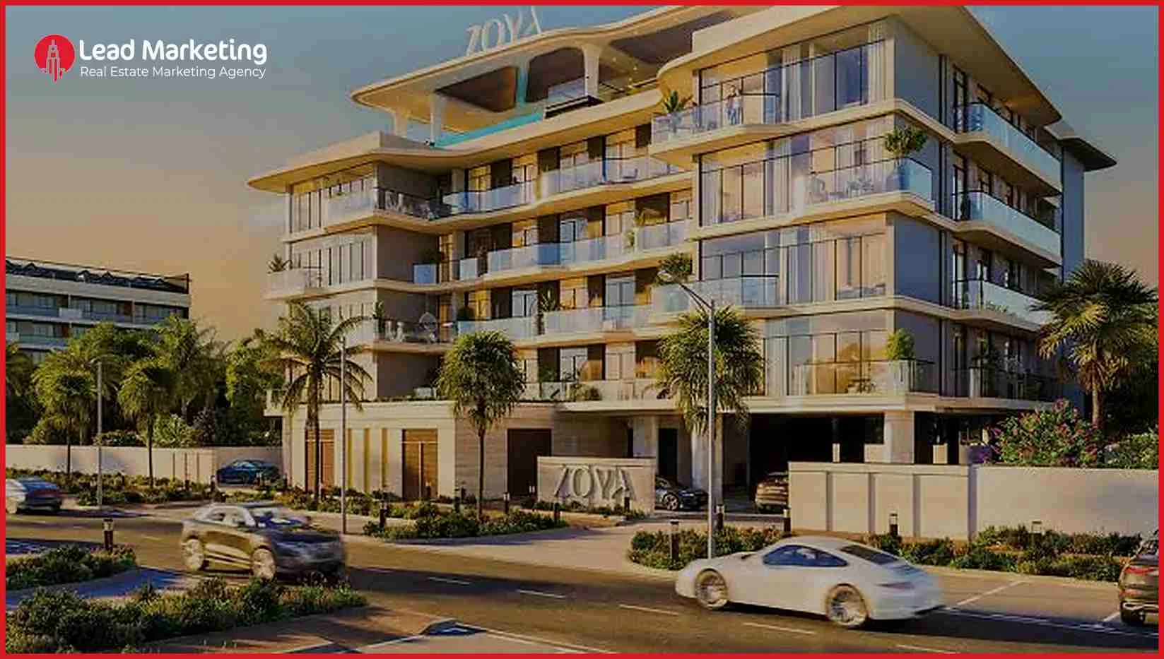 Elinor by Zoya at Dubai South feature image