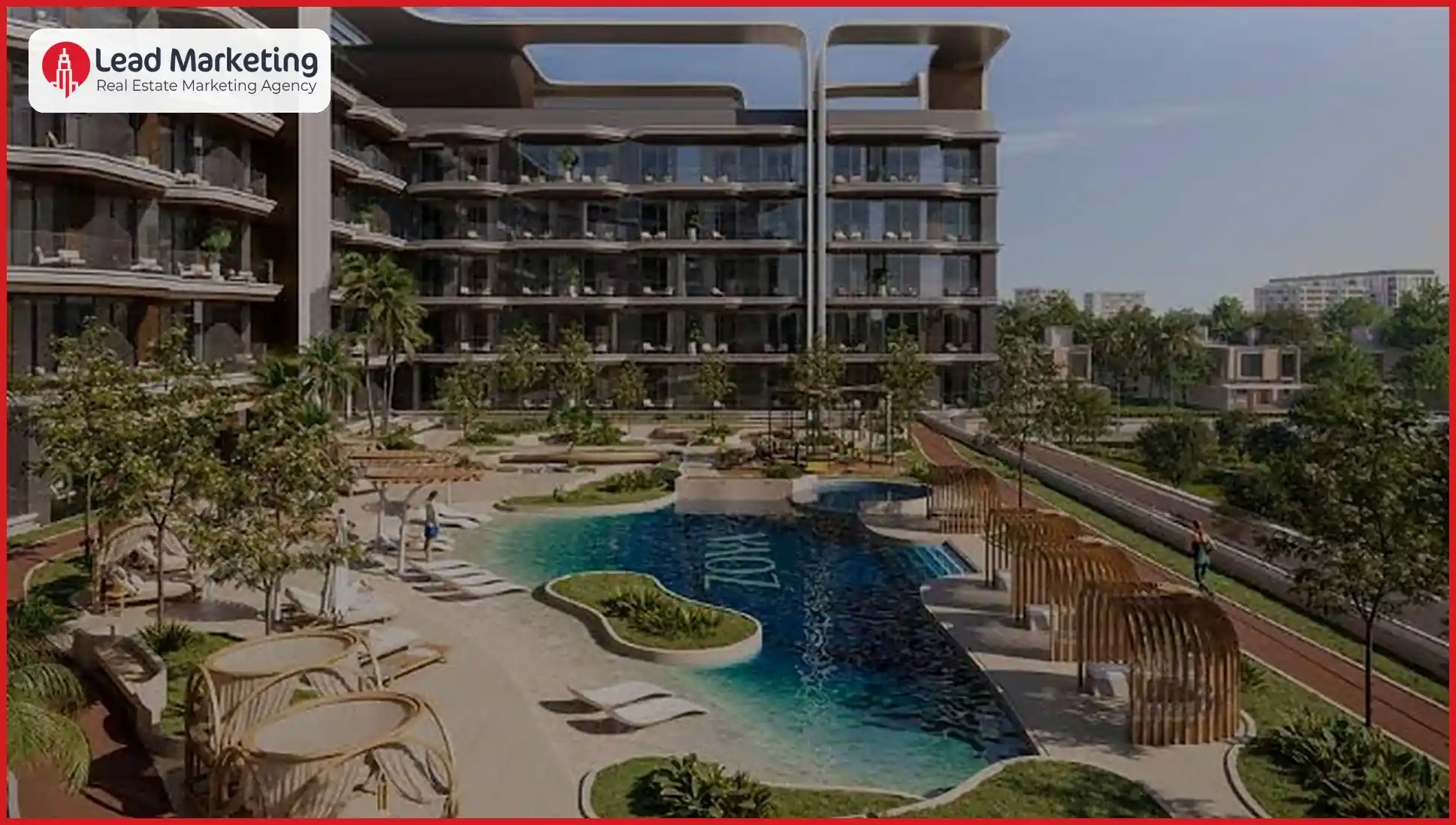 Mirari by Zoya at Dubai Industrial City