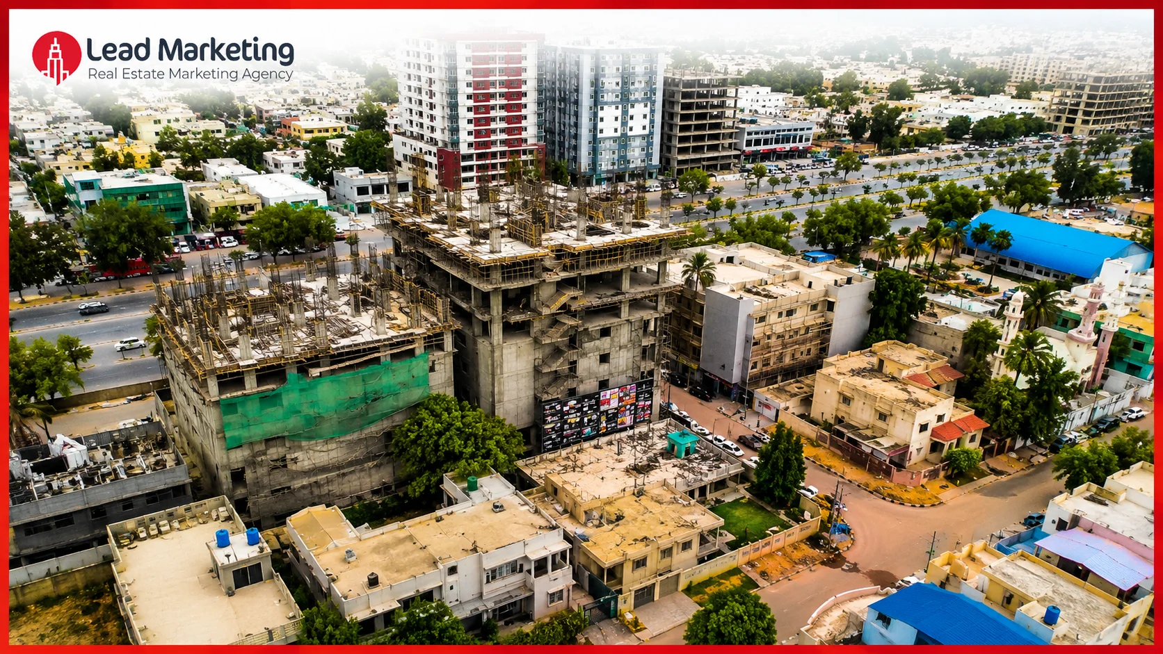 Saima Premium Empire Karachi Feature Image