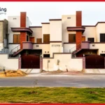 Saima Arabian Villas Karachi