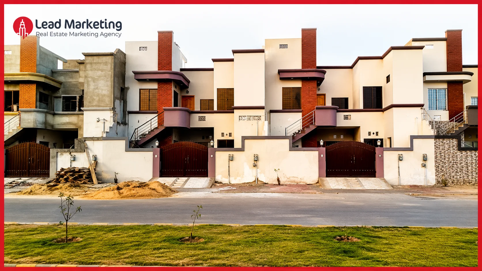 Saima Arabian Villas Karachi Feature Image