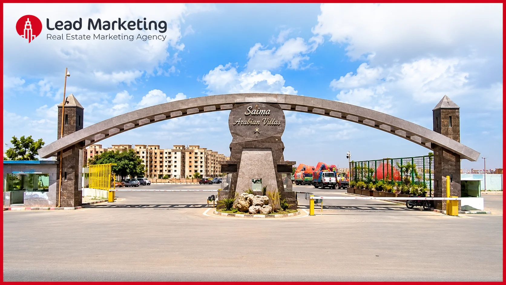 Saima Arabian Ranches Karachi Feature Image