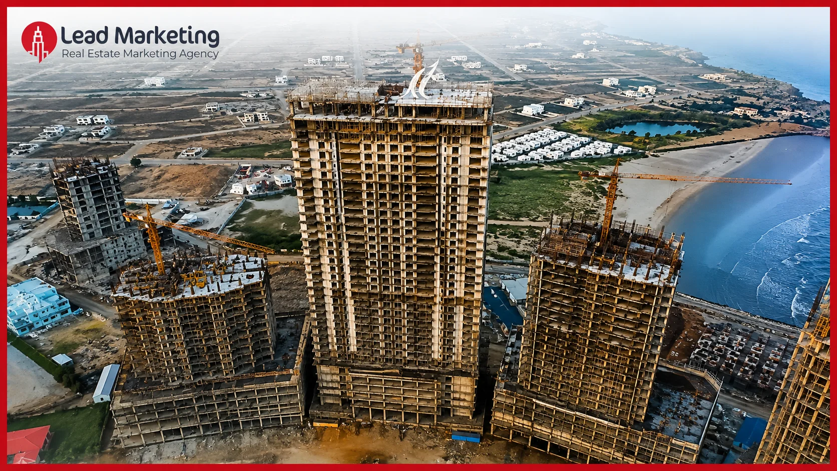 H1 Tower Karachi Feature Image