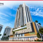 Saima Tower Apartments Karachi