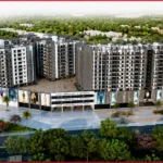 Saima Jinnah Mall and Residence Karachi