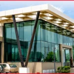 Saima Luxury Apartments Karachi