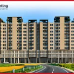 Saima ACE Avenue Karachi