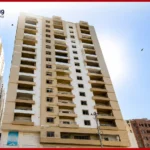 Saima Paari Excellency Karachi