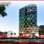 Saima Business Park Karachi