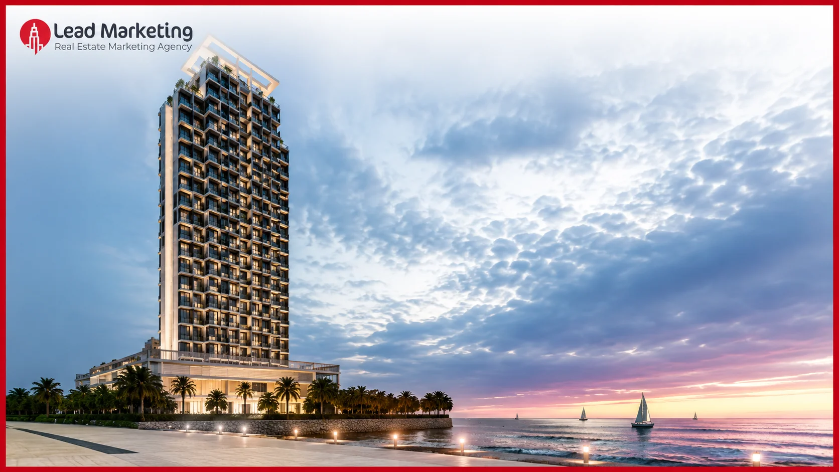 Saima Marina Residence Karachi Feature Image