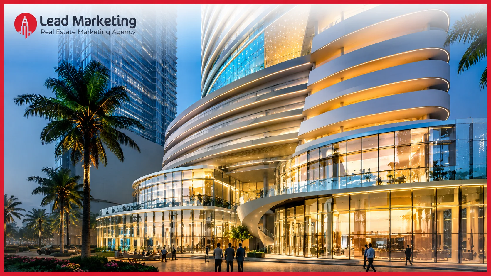 The Tilt HMR Waterfront Karachi Feature Image